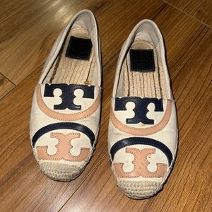 Tory Burch Poppy Espadrille